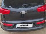 Kia Sportage 2015 годаүшін5 100 000 тг. в Доссор – фото 5