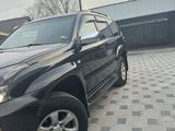 Toyota Land Cruiser Prado 2007 годаүшін14 000 000 тг. в Ащибулак – фото 4