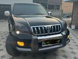 Toyota Land Cruiser Prado 2007 года за 14 000 000 тг. в Ащибулак – фото 3