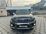 Toyota Land Cruiser Prado 2007 годаүшін14 000 000 тг. в Ащибулак