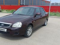 ВАЗ (Lada) Priora 2170 2014 года за 2 800 000 тг. в Актобе