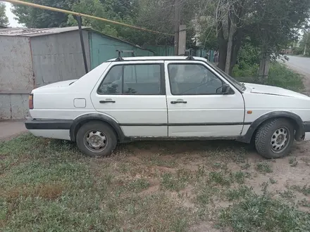 Volkswagen Jetta 1990 года за 450 000 тг. в Уральск – фото 2