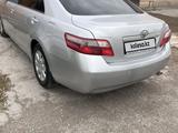 Toyota Camry 2007 года за 4 900 000 тг. в Кызылорда – фото 3