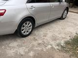 Toyota Camry 2007 года за 4 900 000 тг. в Кызылорда – фото 4