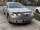 Toyota Camry 2007 года за 4 900 000 тг. в Кызылорда – фото 5