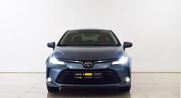 Toyota Corolla 2021 годаfor10 990 000 тг. в Алматы – фото 2