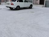 ВАЗ (Lada) Priora 2170 2013 годаүшін3 000 000 тг. в Темиртау – фото 2