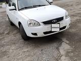 ВАЗ (Lada) Priora 2170 2013 годаүшін3 000 000 тг. в Темиртау – фото 3