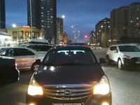 Nissan Almera 2014 года за 3 000 000 тг. в Астана
