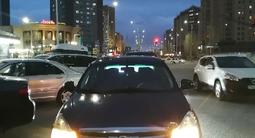 Nissan Almera 2014 года за 3 500 000 тг. в Астана – фото 5
