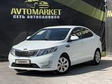 Kia Rio 2014 годаүшін4 500 000 тг. в Актобе