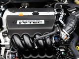 Мотор K24 (2.4л) Honda CR-V Odyssey Element двигатель Хонда за 150 900 тг. в Алматы