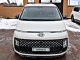 Hyundai Staria 2022 годаүшін25 000 000 тг. в Уральск – фото 3