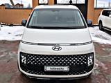 Hyundai Staria 2022 года за 25 000 000 тг. в Уральск – фото 3