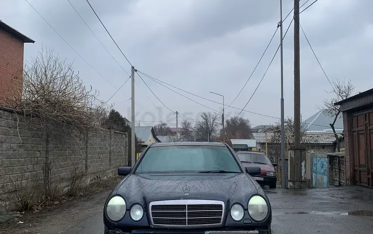 Mercedes-Benz E 280 1997 года за 2 500 000 тг. в Талдыкорган