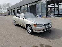 Toyota Mark II 1993 года за 1 850 000 тг. в Павлодар