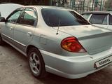 Kia Spectra 2004 года за 1 600 000 тг. в Актобе – фото 4
