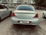 Kia Spectra 2004 года за 1 600 000 тг. в Актобе – фото 5