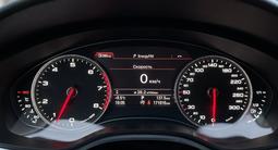 Audi A6 2011 годаүшін11 600 000 тг. в Алматы – фото 5