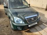 Chery Tiggo 2008 года за 2 200 000 тг. в Кызылорда