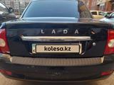 ВАЗ (Lada) Priora 2170 2013 года за 2 000 000 тг. в Астана – фото 4