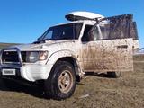 Mitsubishi Pajero 1996 года за 2 900 000 тг. в Талдыкорган – фото 3