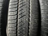 255/40/21 Pirelli Scorpion Winter за 160 000 тг. в Астана – фото 4
