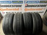 255/40/21 Pirelli Scorpion Winter за 160 000 тг. в Астана