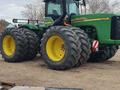 John Deere  9420 2005 годаүшін42 000 000 тг. в Кокшетау