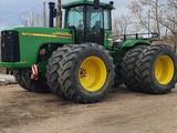 John Deere  9420 2005 годаүшін42 000 000 тг. в Кокшетау – фото 2