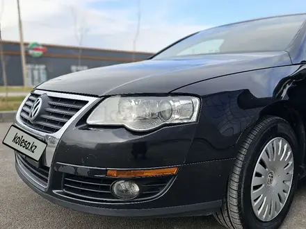 Volkswagen Passat 2006 года за 4 300 000 тг. в Шымкент