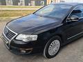 Volkswagen Passat 2006 года за 4 300 000 тг. в Шымкент – фото 3