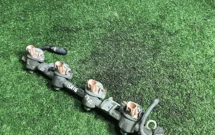 Форсунки GA16 SR20 Ниссан Примера Санни альмера рнесса 1.6 2.0 за 10 000 тг. в Алматы