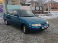 ВАЗ (Lada) 2110 2006 годаfor1 500 000 тг. в Актобе – фото 6