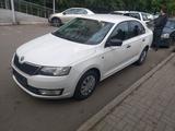 Skoda Rapid 2013 года за 5 200 000 тг. в Житикара