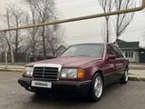 Mercedes-Benz E 230 1991 года за 1 180 000 тг. в Алматы – фото 2