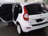 ВАЗ (Lada) Kalina 2192 2014 годаүшін2 500 000 тг. в Зайсан – фото 4