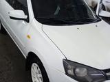 ВАЗ (Lada) Kalina 2192 2014 годаүшін2 500 000 тг. в Зайсан – фото 5