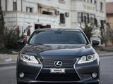 Lexus ES 300h 2015 годаүшін9 000 000 тг. в Актау – фото 2