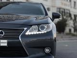 Lexus ES 300h 2015 года за 9 000 000 тг. в Актау