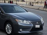 Lexus ES 300h 2015 годаүшін9 000 000 тг. в Актау – фото 3