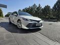 Toyota Camry 2019 года за 15 500 000 тг. в Шымкент – фото 12