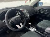 Kia Cee'd 2010 года за 2 800 000 тг. в Актобе – фото 3