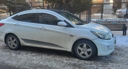 Hyundai Solaris 2014 годаfor4 000 000 тг. в Каскелен – фото 3