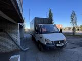 ГАЗ ГАЗель 2012 года за 5 500 000 тг. в Костанай