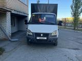 ГАЗ ГАЗель 2012 года за 5 500 000 тг. в Костанай – фото 2