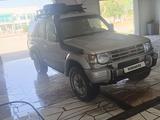 Mitsubishi Pajero 1998 годаfor3 800 000 тг. в Шу – фото 2
