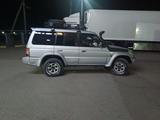 Mitsubishi Pajero 1998 годаfor3 800 000 тг. в Шу – фото 4