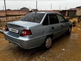 Daewoo Nexia 2012 года за 1 500 000 тг. в Актау – фото 5