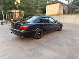 BMW 728 1997 года за 3 000 000 тг. в Шымкент – фото 4